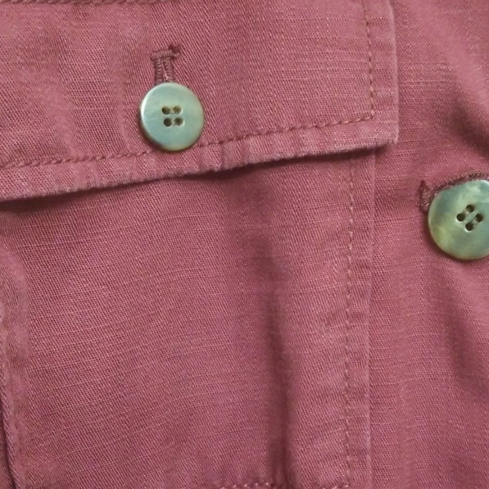 Loft Jacket Size Small - image 2